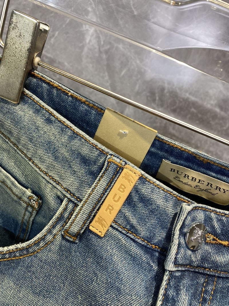 Burberry Jeans